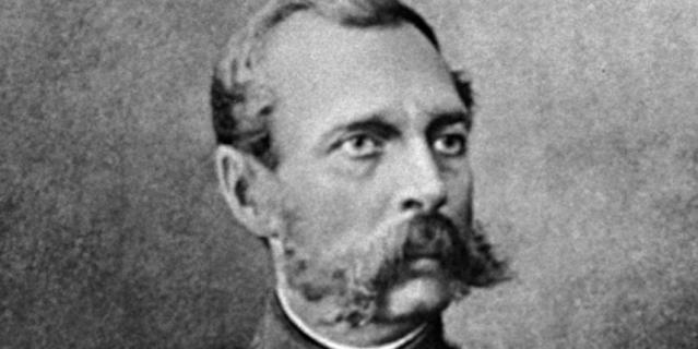 Александр II.