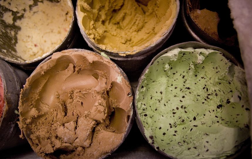 4 правила качественного мороженого