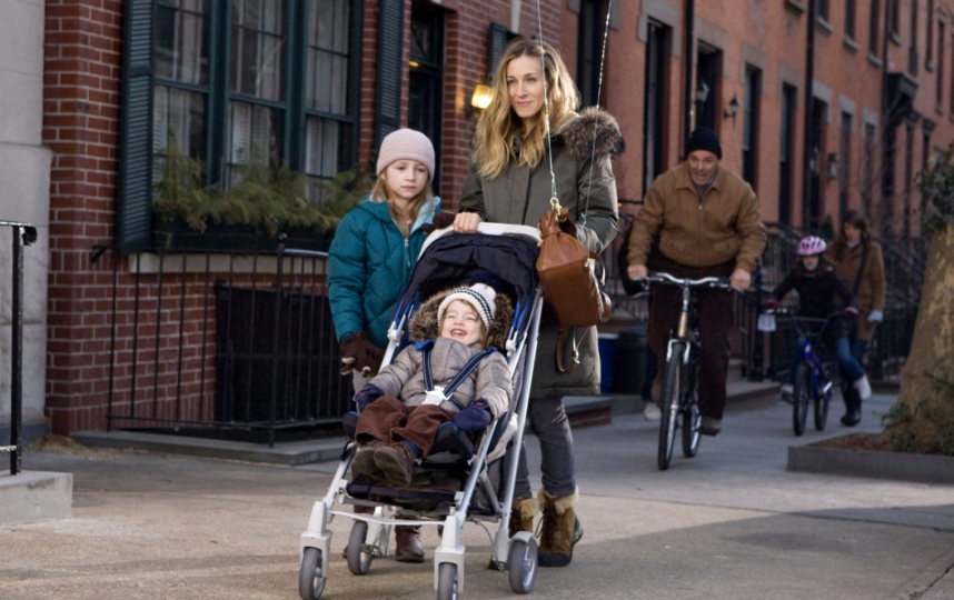 Кадр из фильма.