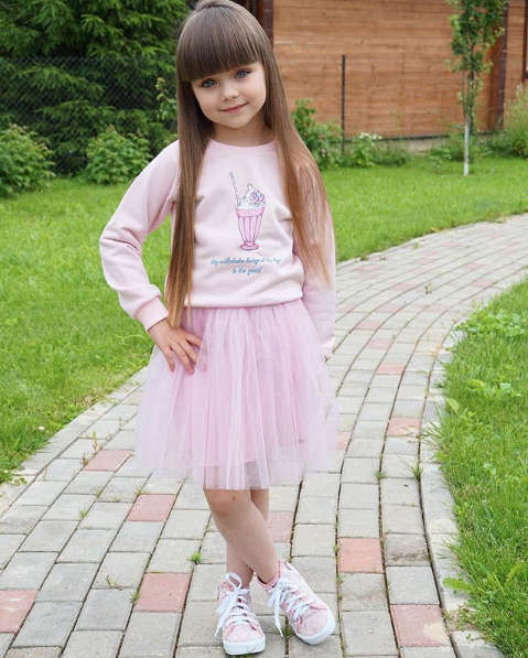 Анастасия Князева. Фото Скриншот Instagram: anna_knyazeva_official