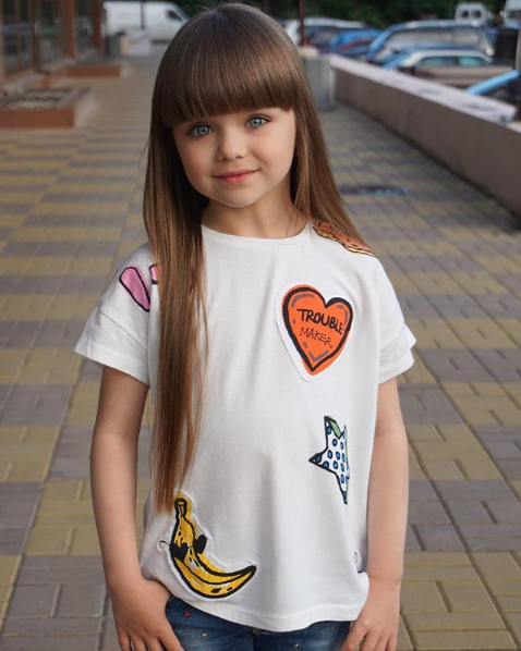 Анастасия Князева. Фото Скриншот Instagram: anna_knyazeva_official