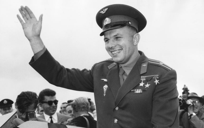 50 лет назад умер Юрий Гагарин: 7 версий гибели космонавта