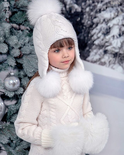 Анастасия Князева. Фото Скриншот Instagram: anna_knyazeva_official