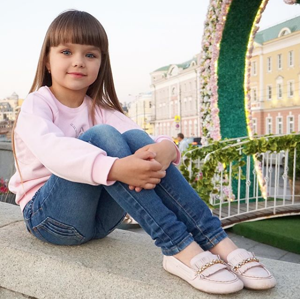 Анастасия Князева. Фото Скриншот Instagram: anna_knyazeva_official
