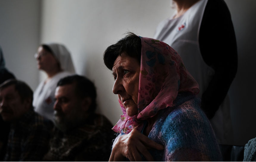 Архивное фото. Фото Getty