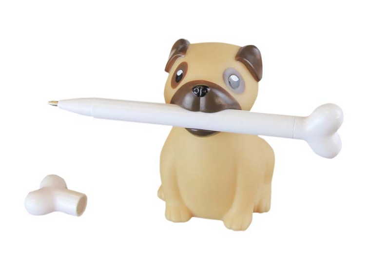 Держатель для ручки Paladone.