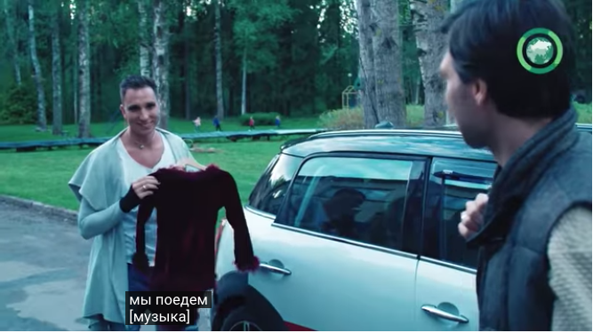 Ролик про геев, усыновивших ребёнка, вызвал резонанс в Сети. Фото https://www.youtube.com/watch?v=B8A8tj8zrKM, Скриншот Youtube