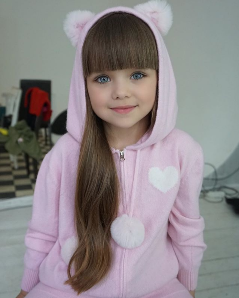 Анастасия Князева. Фото Скриншот Instagram: anna_knyazeva_official