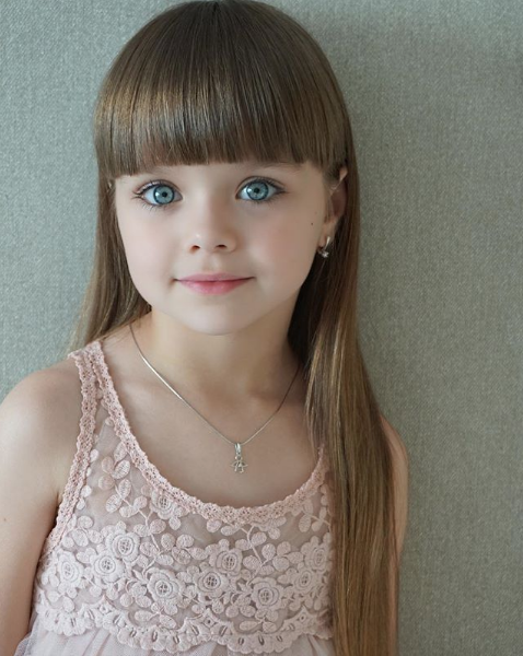 Анастасия Князева. Фото Скриншот Instagram: anna_knyazeva_official
