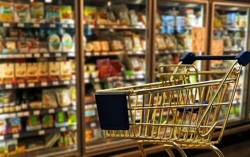 Россияне готовы переплачивать за экологически чистые продукты и продукты без ГМО. Фото Pixabay
