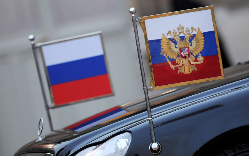 Аналитик Bloomberg назвал Россию страной второго сорта