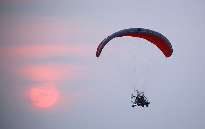 Иллюстрация. Фото Getty