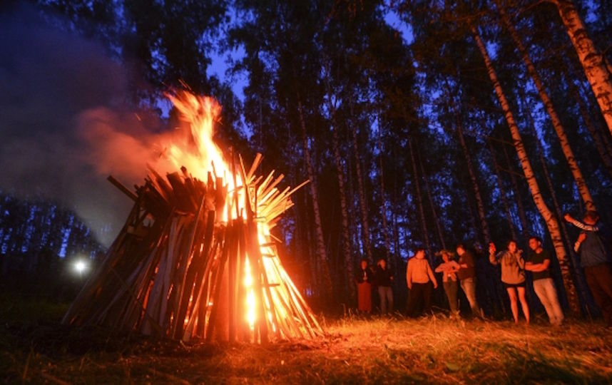 Праздник Ивана Купалы: Приметы, обряды, что делать нельзя