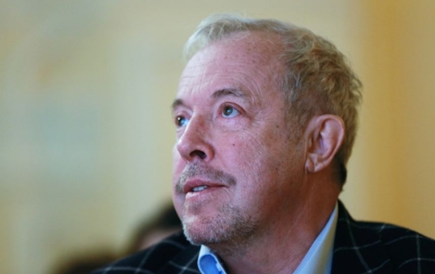 Андрей Макаревич назвал россиян "злобными дебилами"