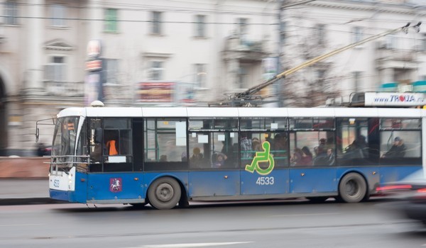 Барнаульца убили за отказ уступить место бабушке