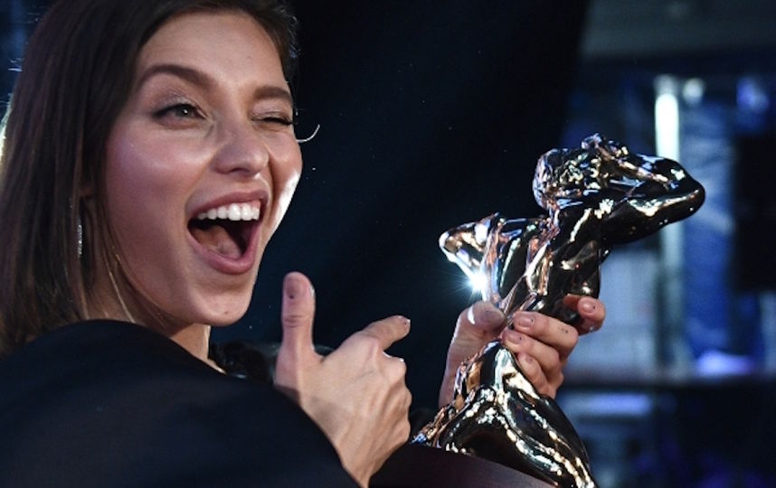 Регина Тодоренко. Фото РИА Новости