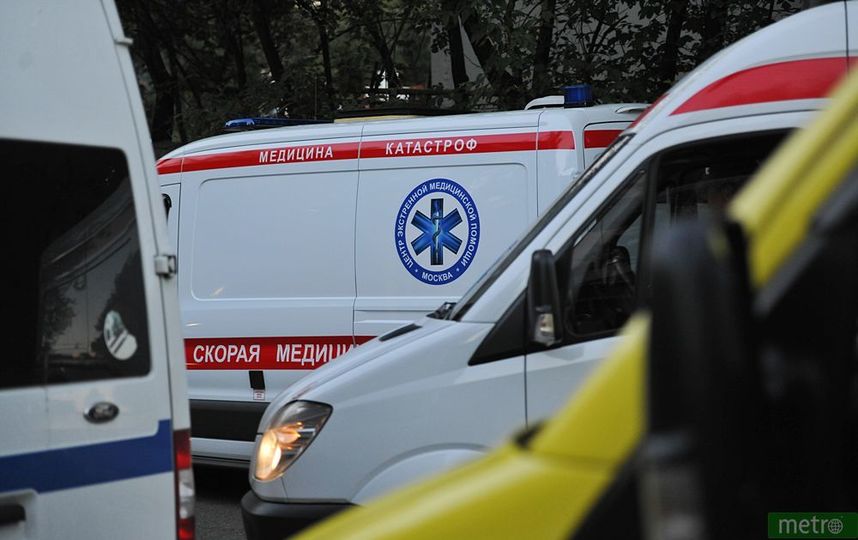 Пять человек погибли в ДТП под Волгоградом