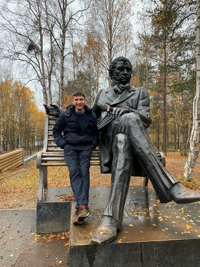 Репортёр Metro совершил трёхдневную поездку по Мурманской области и узнал, как меняются местные города в рамках национального проекта "Культура". Фото Александр Алексеев | Министерство культуры мурманской области