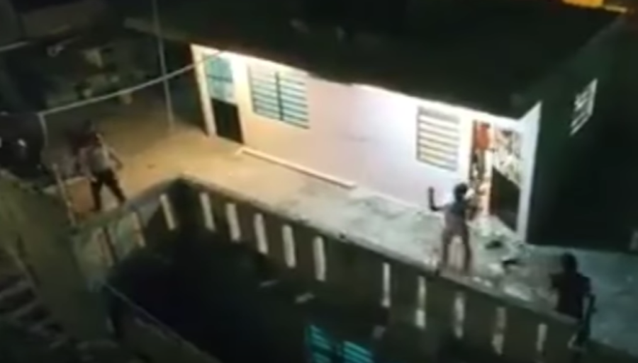 Российский житель Мексики приговорен к 37,5 годам тюрьмы