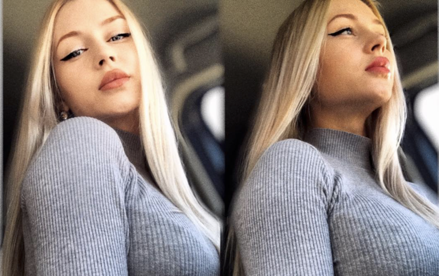 Анна Храмцова. Фото Instagram https://www.instagram.com/khramtsovaaniya_ifbb/