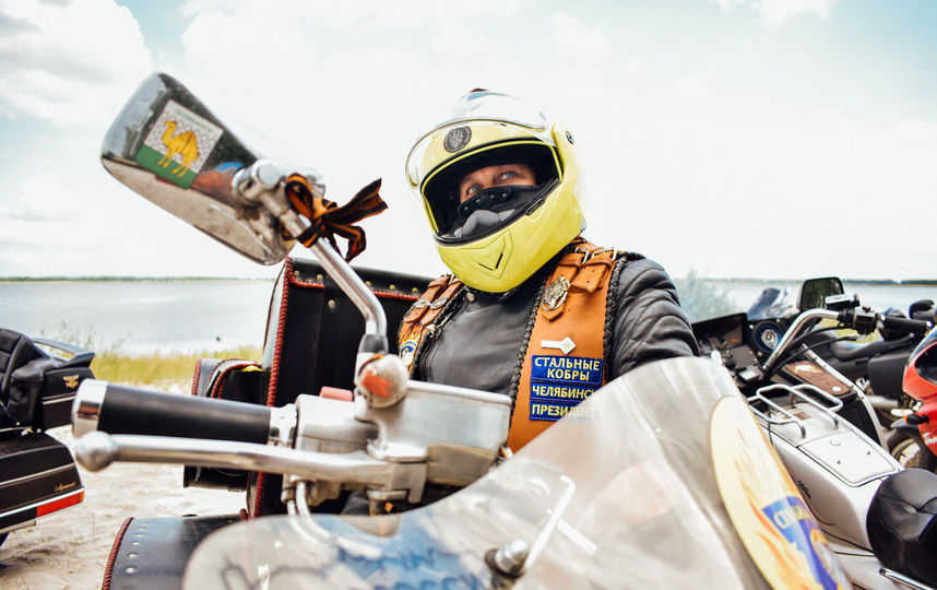 Севастьяна Самородок. Фото Ольга Русинова.