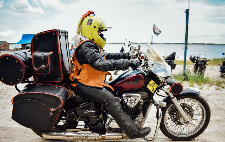 Севастьяна Самородок. Фото Ольга Русинова.