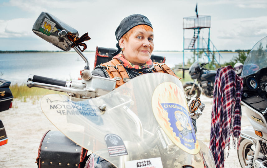 Севастьяна Самородок. Фото Ольга Русинова.