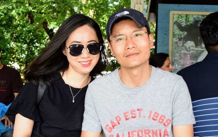 Быт, дети и финансы: как делят обязанности семьи из разных стран