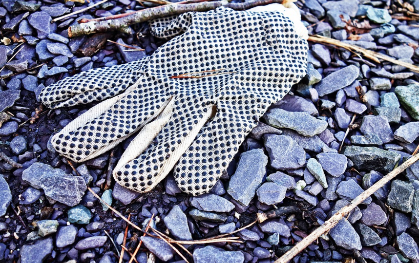 Тканевые перчатки могут заменить одноразовые в качестве профилактики распространений коронавируса. Фото Pixabay