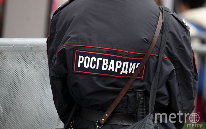 Росгвардия попросила россиян не выкладывать фотографии из отпуска