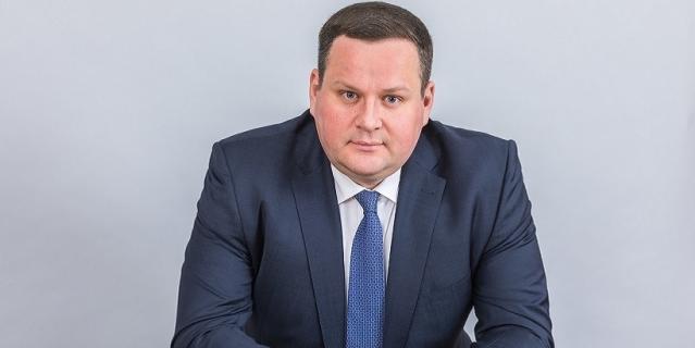 Антон Котяков.
