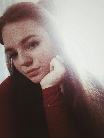 Владислава. Фото предоставлено героями