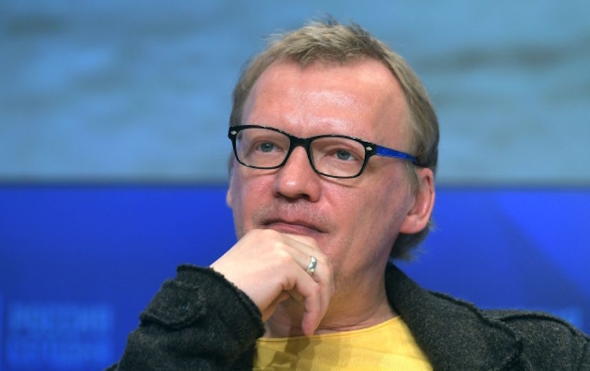 Серебряков оправдался за свои слова про Россию, которая развязывает войны