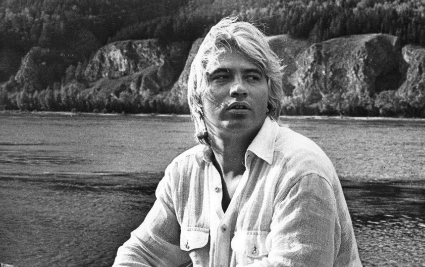 Дмитрий Хворостовский. Фото www.facebook.com/pg/Hvorostovsky