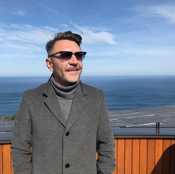 Сергей Шнуров пожаловался в прокуратуру на угрозы от продюсера "Ласкового мая"