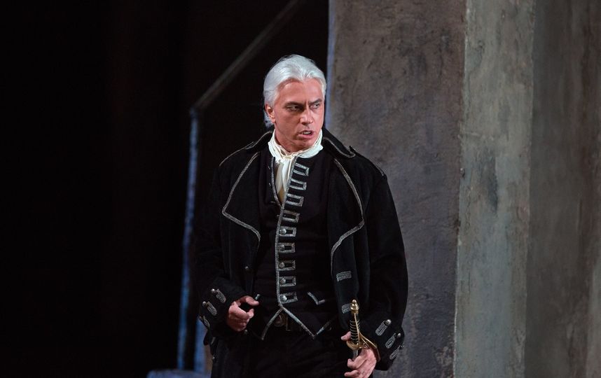 Дмитрий Хворостовский. Фото www.facebook.com/pg/Hvorostovsky