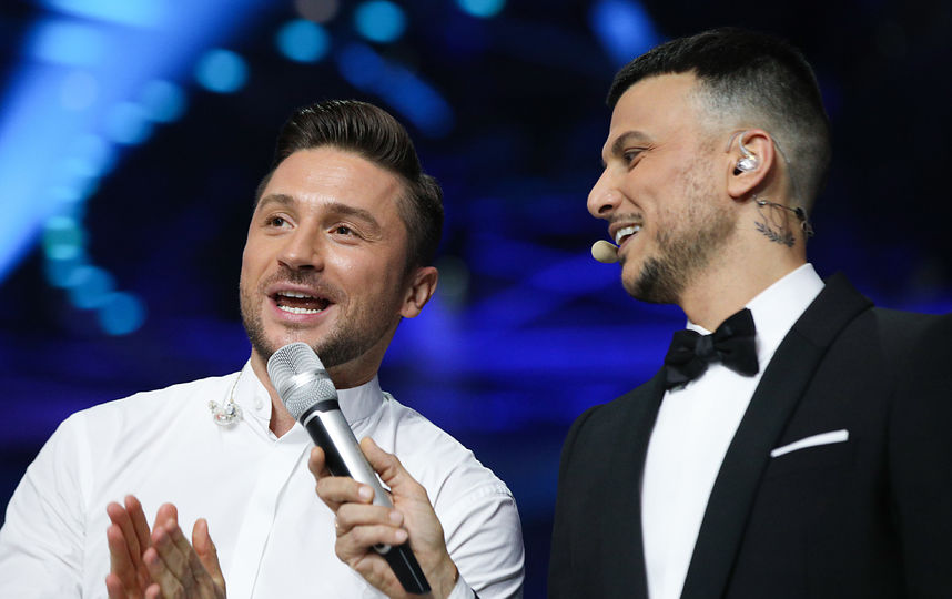 "Евровидение-2019". Фото Getty