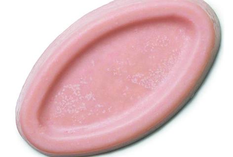 Сыворотка с маслом муру-муру LUSH "Блаженство".