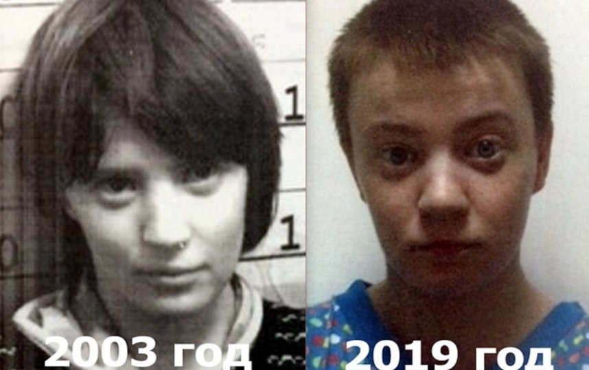 Сестра потерявшейся 16 лет назад жительницы Томска рассказала о первом разговоре с ней