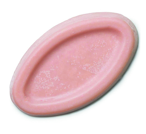 Сыворотка с маслом муру-муру LUSH "Блаженство".