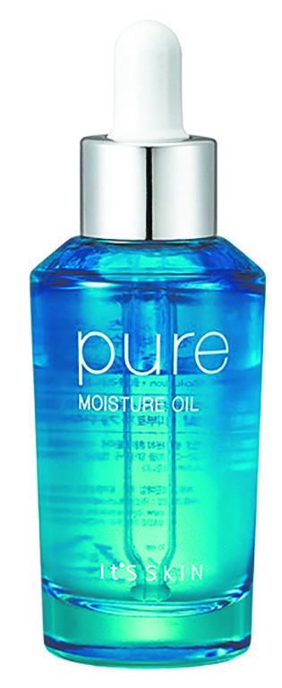 Масло для лица It’s Skin Pure Moisture Oil.