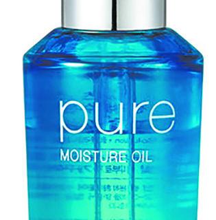 Масло для лица It’s Skin Pure Moisture Oil.