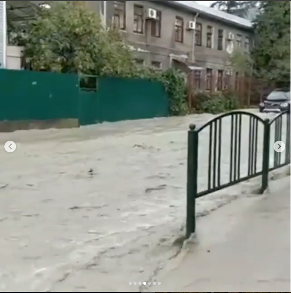 Скриншот instagram.com/krasnodar_kray/?hl=ru.