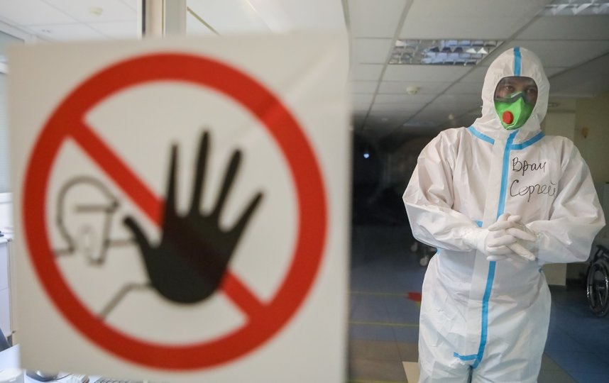 Шашлыки не прошли бесследно: инфекционисты оценили влияние майских праздников на уровень заболеваемости