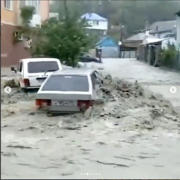 Скриншот instagram.com/krasnodar_kray/?hl=ru.
