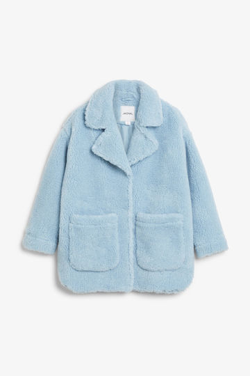 Monki 5000 – 5190 руб. Фото Предоставлено брендом