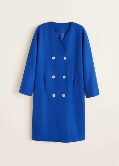 Mango 12 999 – 13 500 руб. Фото Предоставлено брендом