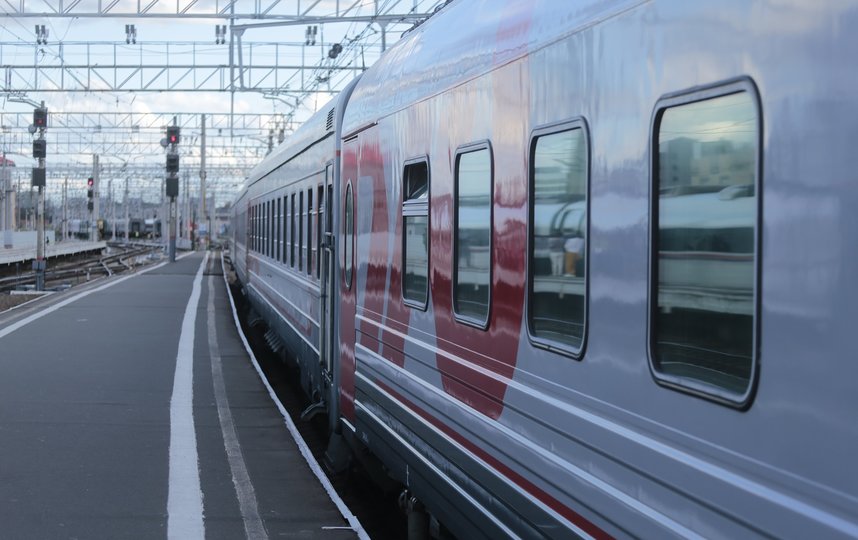 РЖД начали продавать билеты в новом формате из-за коронавируса