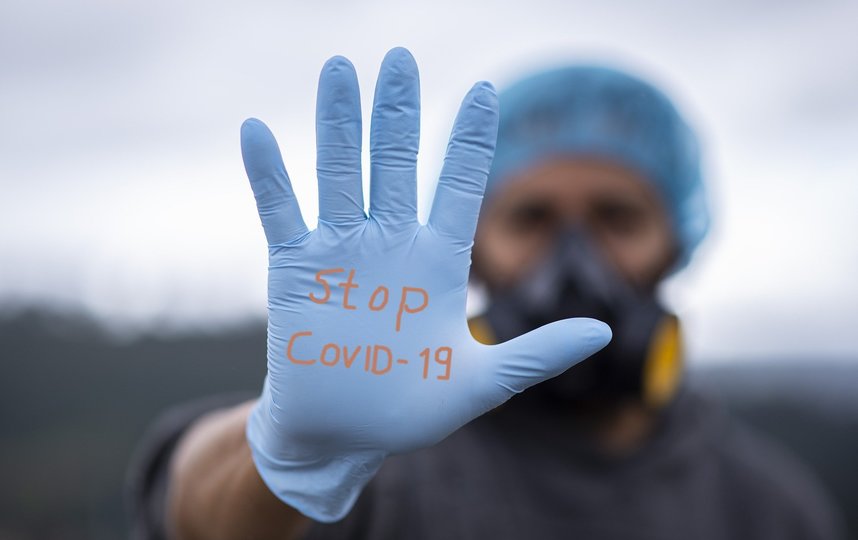Эпидемиолог посоветовал не бояться роста числа заражений коронавирусом в России