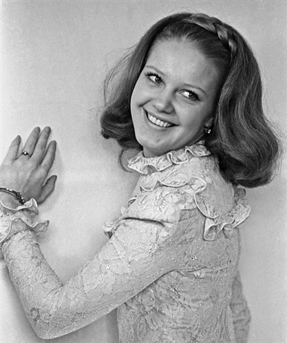 Елена Проклова, актриса. Фото kinopoisk.ru